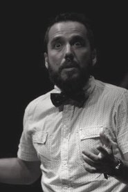 Arturo Venegas portrait