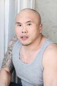 Paul Cheng portrait