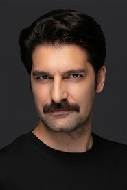 Taner Rumeli portrait