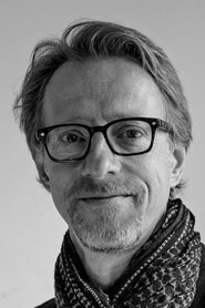 Jan Doense portrait