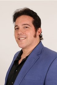 Dean Ciallella portrait