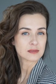 Elena Laguta portrait