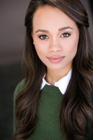 Amanda Tavarez portrait