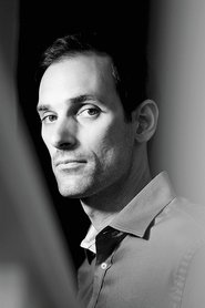Niles Atallah portrait