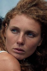 Nathalie Williamsdotter portrait