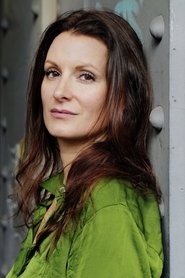 Nadine Schori portrait