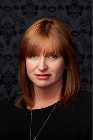 Cate Shortland portrait