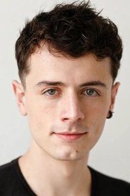 Carlo Basabe portrait
