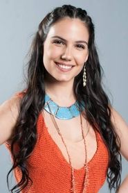 Rayana Carvalho portrait