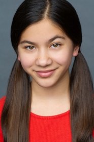 Audrey Cymone portrait