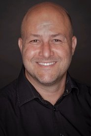 Evan Jacobs portrait