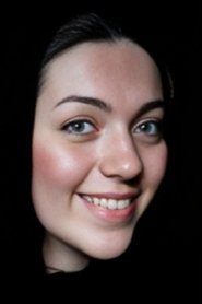 Aida Sadeghi portrait