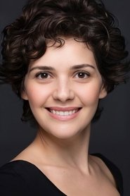 Dila Bayrak portrait