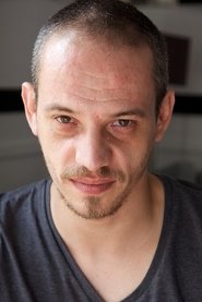 Pascal Loison portrait