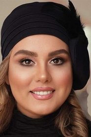 Elmira Abdi portrait