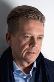 Aleksander Anria portrait