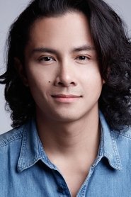 JC Santos portrait