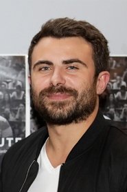 Stéphane de Freitas portrait