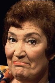 Rita Corita portrait