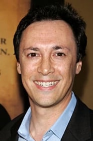 Jose L. Rodriguez portrait