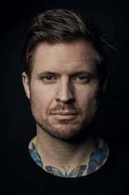 Johannes Persson portrait