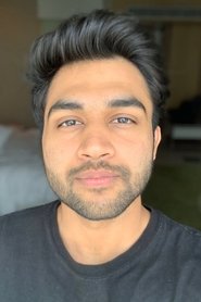 Abi Hassan portrait