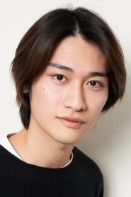 Shunya Asano portrait