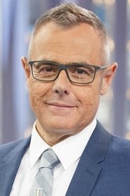 Jordi González portrait