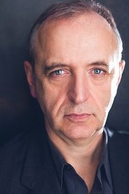 Richard Toth portrait