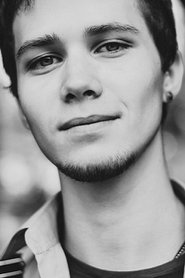 Evgeny Bakirov portrait