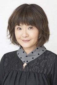 Inuko Inuyama portrait