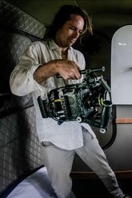 Dirk Braun portrait