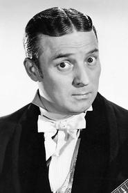 Gene Sheldon portrait