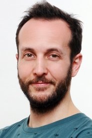 Julien Ratel portrait