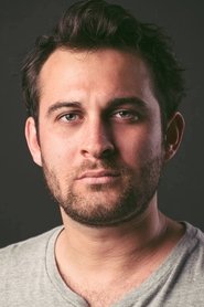 Matthew Cassani portrait