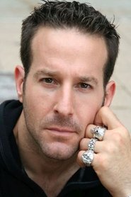 Andrew Roth portrait