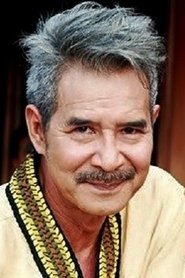 Chalit Fuengarom portrait