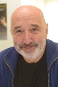 Eric Peeters portrait