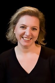 Jeanne Leep portrait