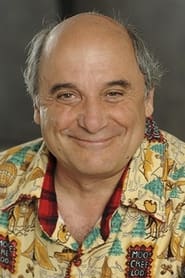 Lou Bollo portrait