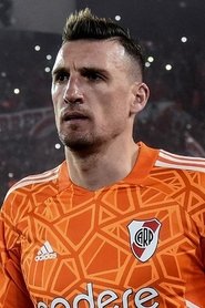 Franco Armani portrait