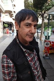 Carlos Faemino portrait