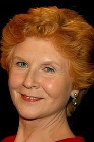 Anita Bucher portrait