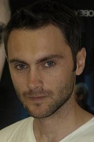 Vitaliy Versace portrait