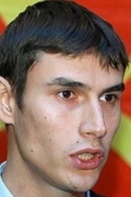 Sergey Shargunov portrait