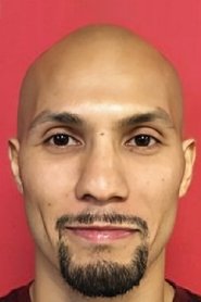 Joe Sambrano portrait