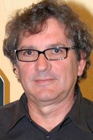 Gerardo Herrero portrait
