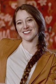 Yanitsa Atanasova portrait
