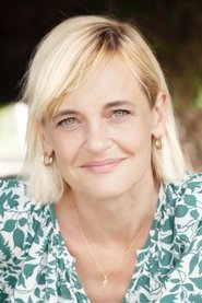 Jacqueline Heinze portrait