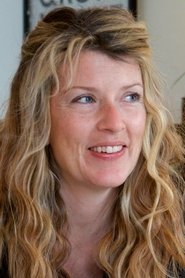 Karine Pelletier portrait
